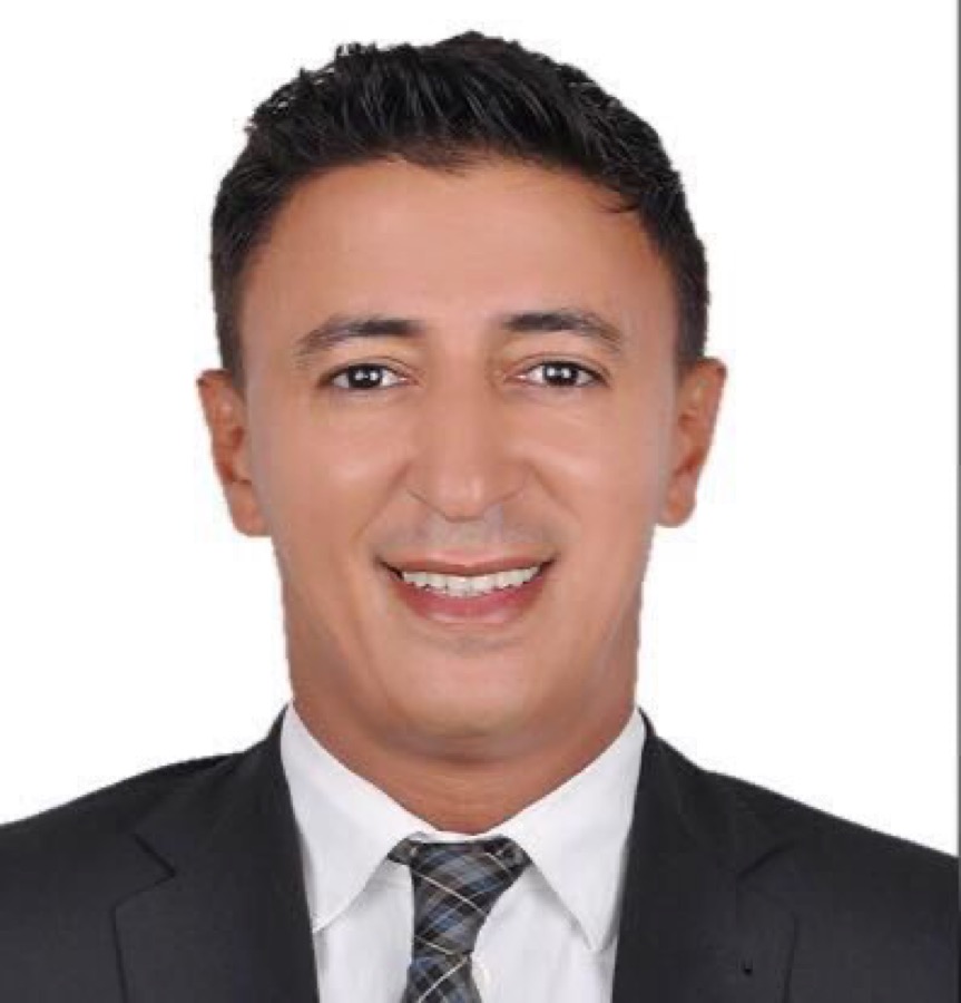 Ibrahim Daoudi